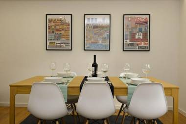 Love apartment Beco Torto Cascais