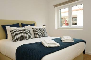 Love apartment Beco Torto Cascais