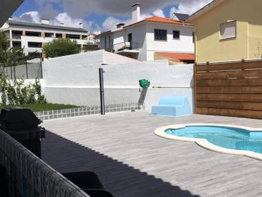 Seaside Place Cascais