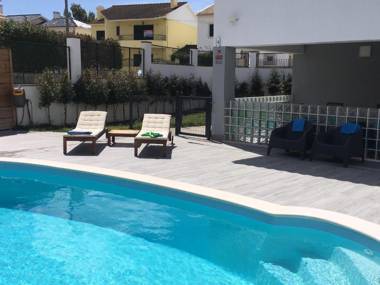 Seaside Place Cascais