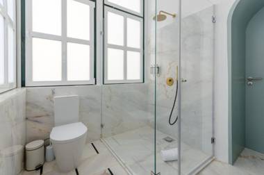 Westlight Cascais Chalet