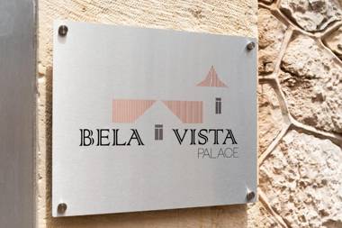 Bela Vista Palace Apartments
