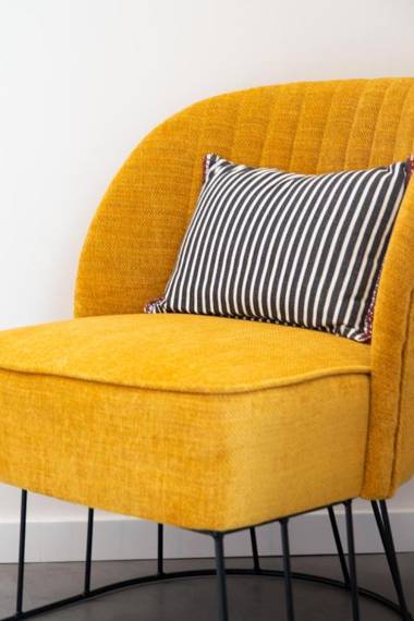 Bela Vista Palace Apartments