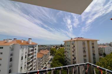 BeGuest Cascais INN Apartments_ Ocean View
