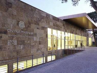 Martinhal Lisbon Cascais Family Resort Hotel