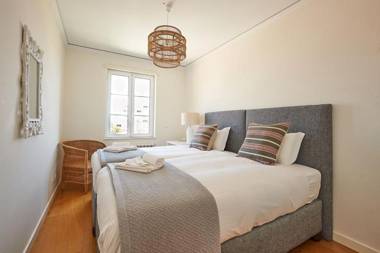 Saboia -Spacious Gorgeous Apartment