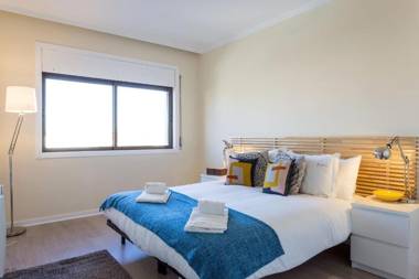 Cascais Panoramic Apartment