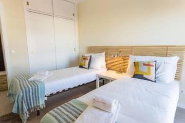 Cascais Panoramic Apartment