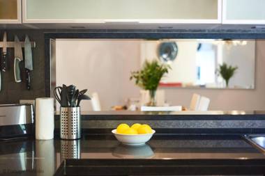 Central Holiday Home