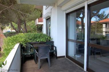 Central Holiday Home