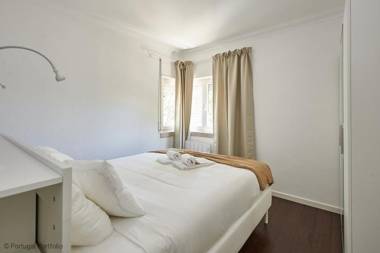 Central Oasis Apartment