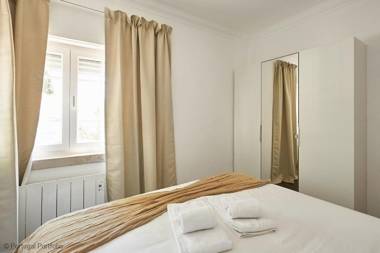 Central Oasis Apartment