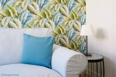 Rainha II Beach Apartment