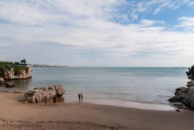 Rainha II Beach Apartment