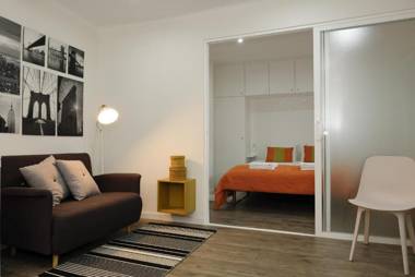 A piece of paradise in the heart of Cascais