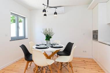 Mama Coco Cascais Apartments