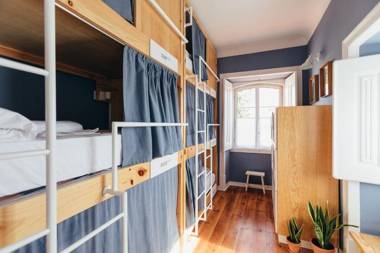 LEGASEA - Cascais Guesthouse