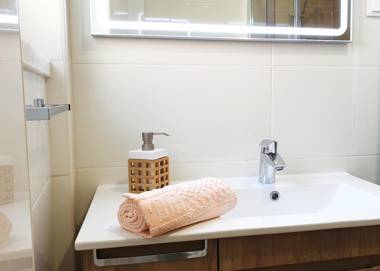 Urban Level - ParedeFlats