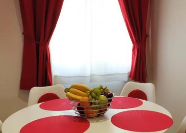 Urban Level - ParedeFlats