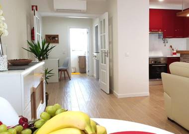 Urban Level - ParedeFlats