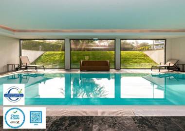 Luxury Scala Cascais Apartment