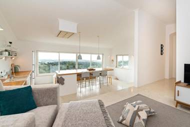 Sea View Cascais Design Villa