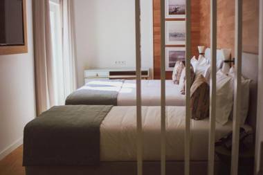 Cascais City & Beach Hotel