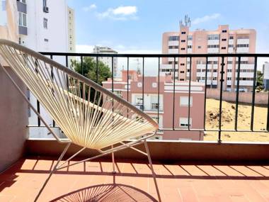 Olala Yolo Apartment