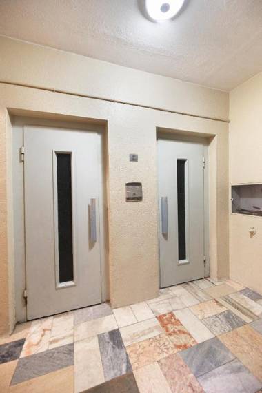 Olala Yolo Apartment