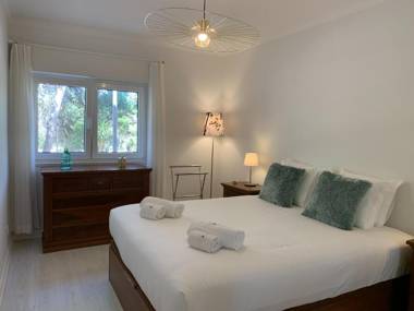 Posh Apartment in Costa da Guia Cascais