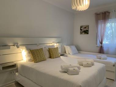 Posh Apartment in Costa da Guia Cascais