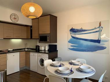 Relaxing apartment in the heart of Cascais