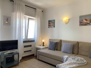 Relaxing apartment in the heart of Cascais