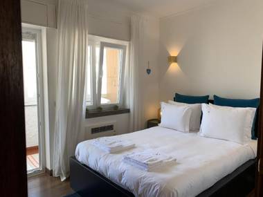 Relaxing apartment in the heart of Cascais
