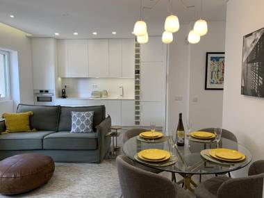 Cascais Downtown Premium Apartment 1