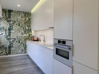 Cascais Downtown Premium Apt 3 with terrace