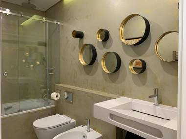 Cascais Downtown Premium Apt 3 with terrace