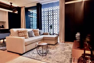 Apt in Lisbon Náutico - Cascais