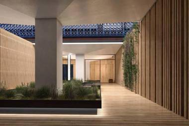 Apt in Lisbon Náutico - Cascais