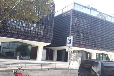 Apt in Lisbon Náutico - Cascais