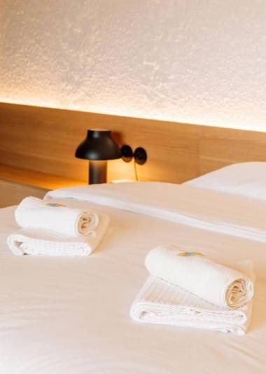 Olala Boavista Apartment