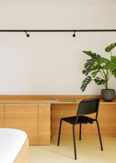 Olala Boavista Apartment