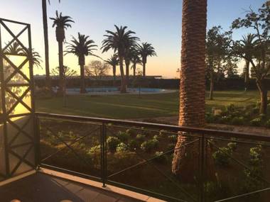 Casas da Gandarinha III - 3 Bedroom Apt in Centre