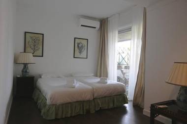 Casas da Gandarinha III - 3 Bedroom Apt in Centre