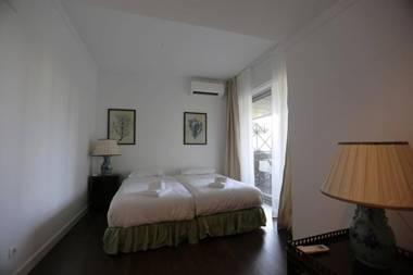 Casas da Gandarinha III - 3 Bedroom Apt in Centre