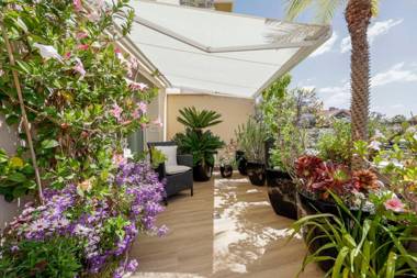 Cidadela - Luxury Apt with Pool