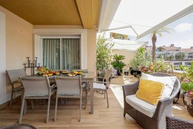 Cidadela - Luxury Apt with Pool