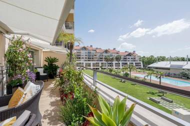 Cidadela - Luxury Apt with Pool