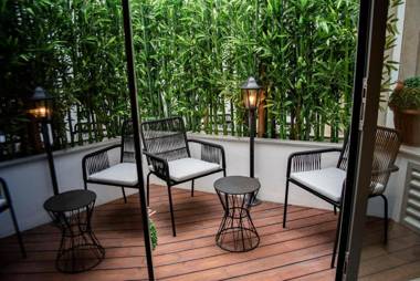 Kavia Hotel do Largo