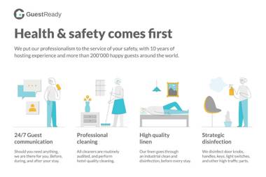 GuestReady -- Classic Portuguese-style Apartment in Sunny Cascais